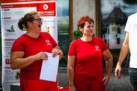 Sejem lokalnih organizacij za povezovanje skupnosti (7)